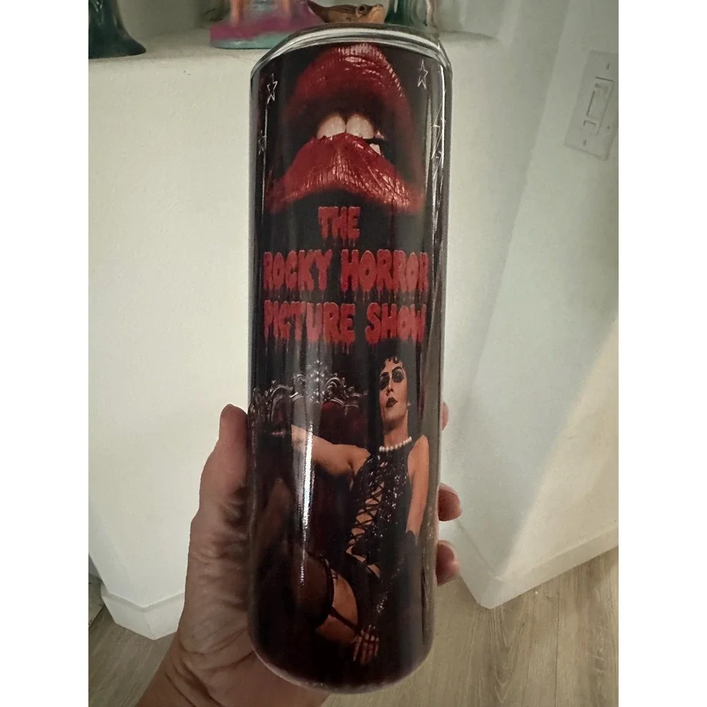 Rocky Horror/Frank N Ferter 20 oz Tumbler